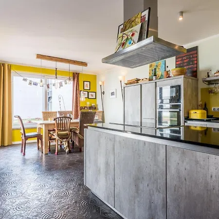 Apartment Deichkind Cityloft Bremen