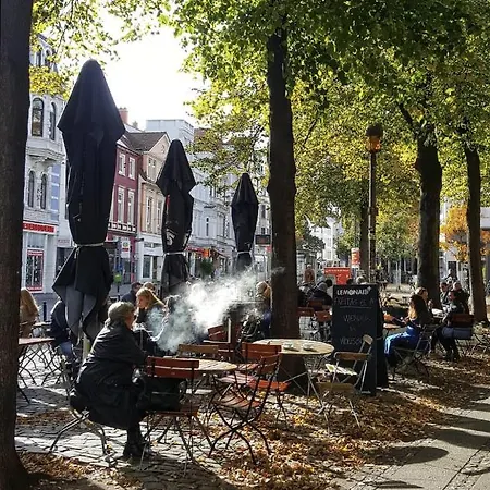 Apartment Deichkind Cityloft *