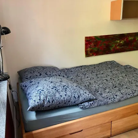 Deichkind Cityloft * Бремен