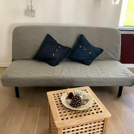 Deichkind Cityloft *