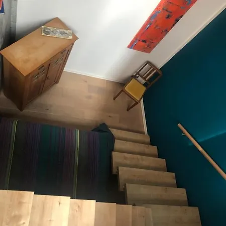 Apartment Deichkind Cityloft *