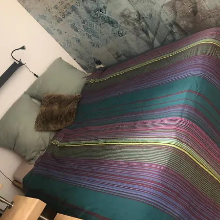 Deichkind Cityloft Apartment *