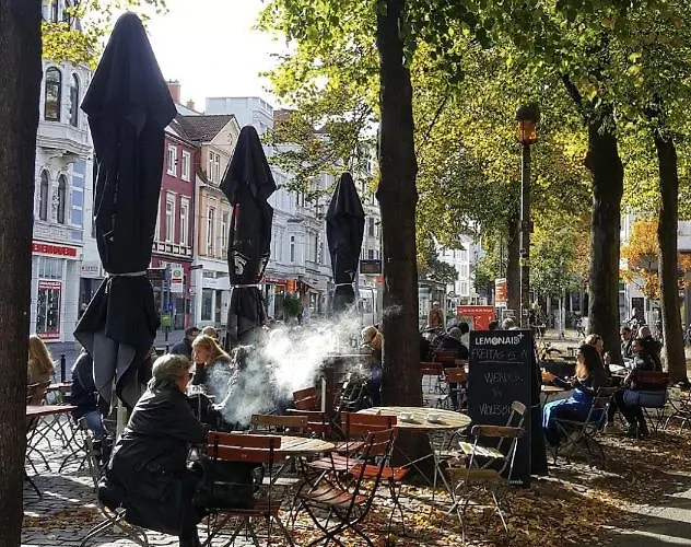 Appartement Deichkind Cityloft *