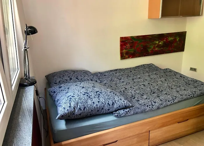 Deichkind Cityloft * Bremen