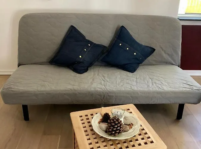 Deichkind Cityloft *