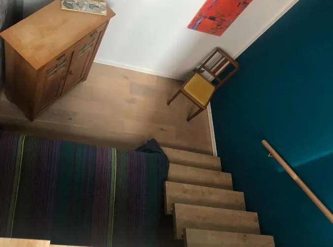 Appartement Deichkind Cityloft *